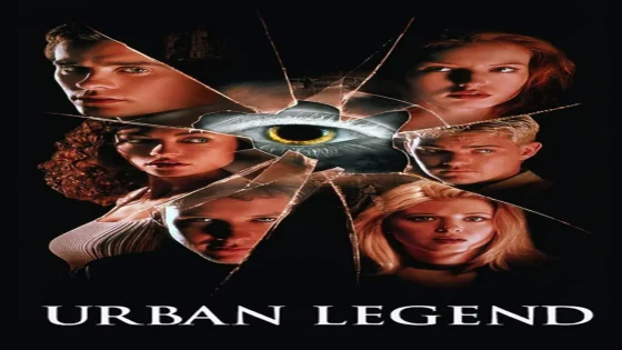 فيلم Urban Legend 1998 مترجم