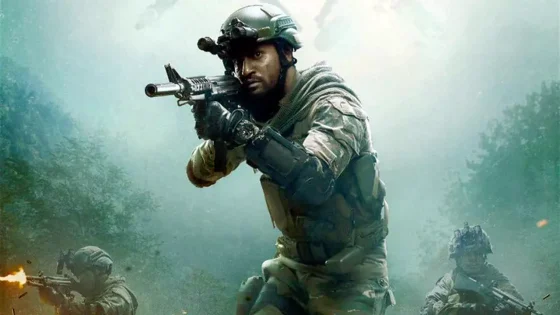 فيلم Uri: The Surgical Strike 2019 مترجم