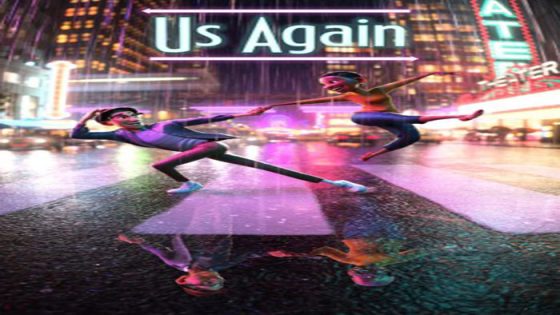 فيلم Us Again 2021 مترجم