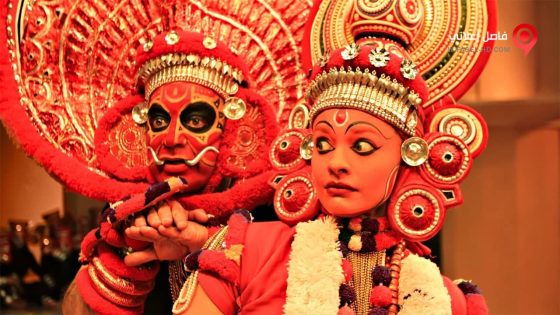 فيلم Uttama Villain 2015 مترجم
