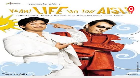 فيلم Vaah! Life Ho Toh Aisi! 2005 مترجم