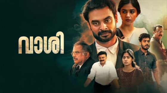 فيلم Vaashi 2022 مترجم