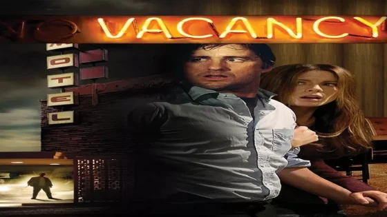 فيلم Vacancy 2007 مترجم