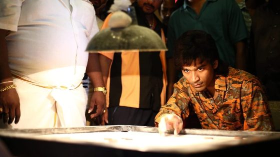 فيلم Vada Chennai 2018 مترجم