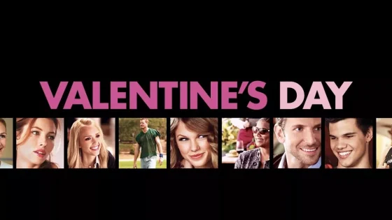 فيلم Valentine’s Day 2010 مترجم