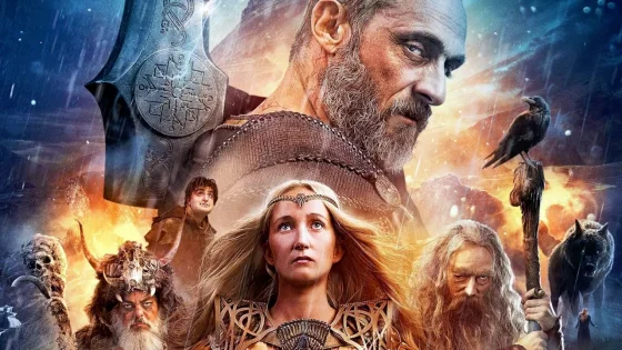 فيلم Valhalla 2019 مترجم