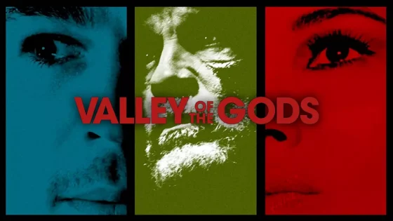 فيلم Valley of the Gods 2019 مترجم