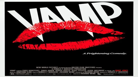 فيلم Vamp 1986 مترجم