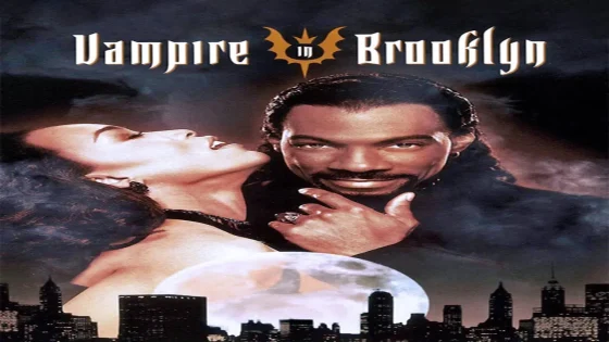 فيلم Vampire in Brooklyn 1995 مترجم