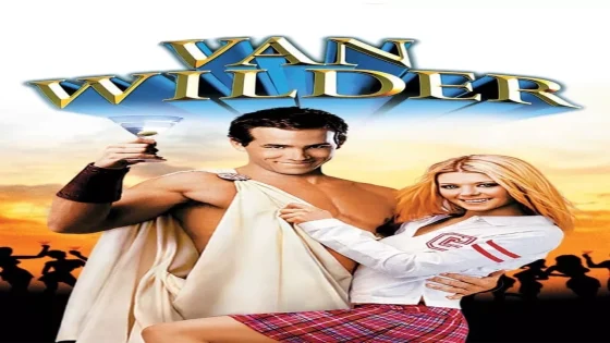 فيلم National Lampoon’s Van Wilder 2002 مترجم