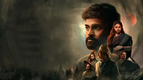 فيلم Vanam 2021 مترجم