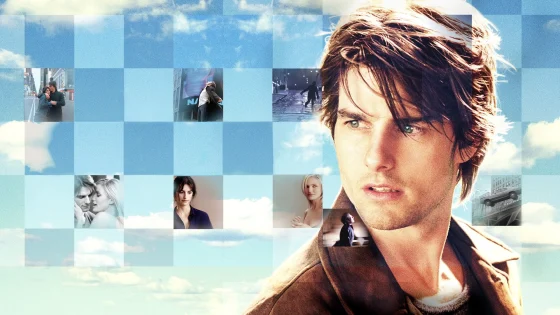 فيلم Vanilla Sky 2001 مترجم