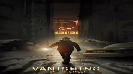 فيلم Vanishing on 7th Street 2010 مترجم