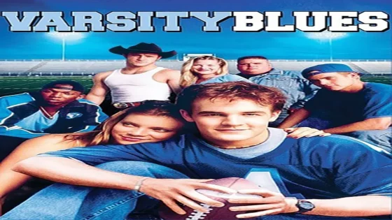 فيلم Varsity Blues 1999 مترجم