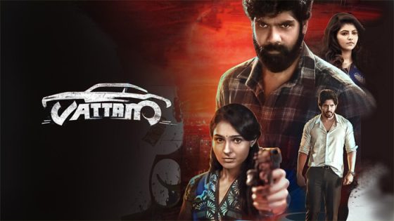 فيلم Vattam 2022 مترجم