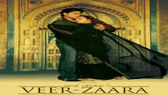 فيلم Veer-Zaara 2004 مترجم