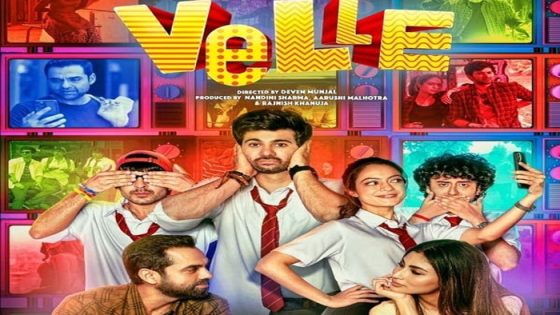 فيلم Velle 2021 مترجم