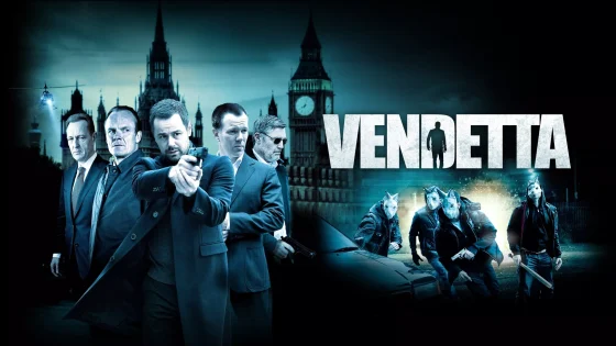 فيلم Vendetta 2013 مترجم