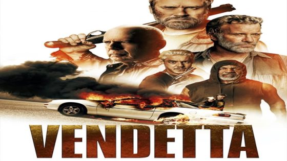 فيلم Vendetta 2022 مترجم