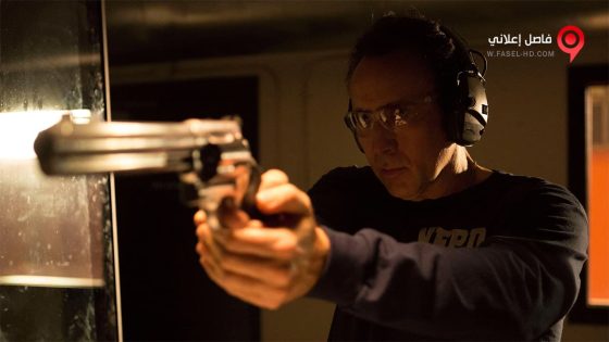 فيلم Vengeance 2017 مترجم