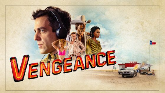 فيلم Vengeance 2022 مترجم