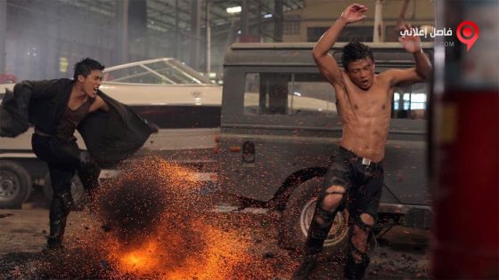 فيلم Vengeance of an Assassin 2014 مترجم