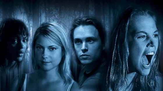 فيلم Venom 2005 مترجم