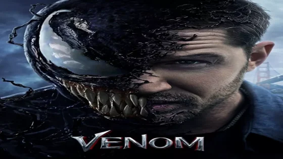 فيلم Venom 2018 مترجم