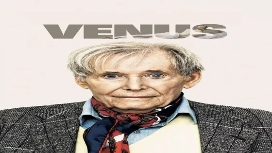 فيلم Venus 2006 مترجم