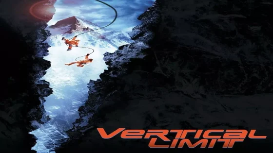 فيلم Vertical Limit 2000 مترجم