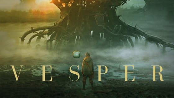 فيلم Vesper 2022 مترجم