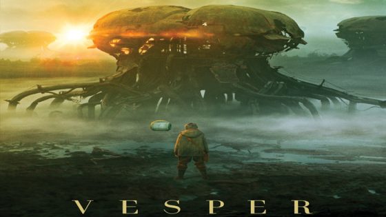 فيلم Vesper 2022 مترجم