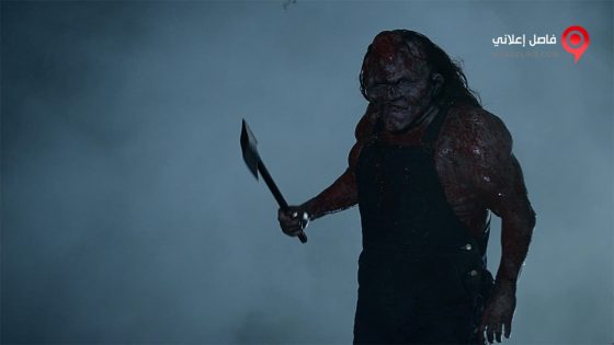 فيلم Victor Crowley 2017 مترجم