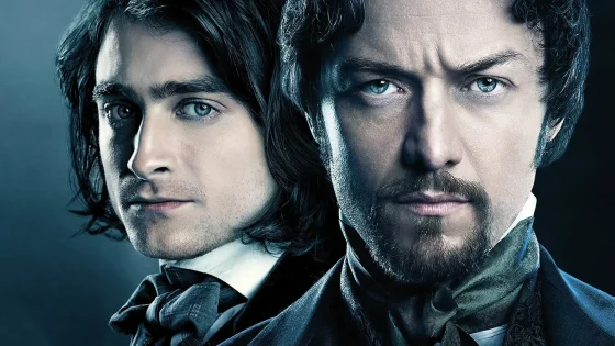 فيلم Victor Frankenstein 2015 مترجم