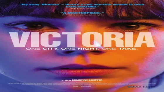 فيلم Victoria 2015 مترجم