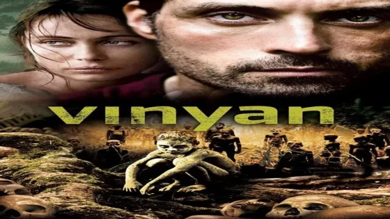 فيلم Vinyan 2008 مترجم