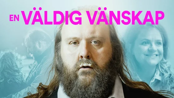 فيلم Virgin Mountain 2015 مترجم