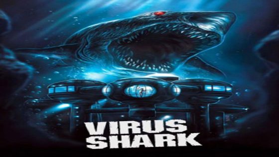 فيلم Virus Shark 2021 مترجم