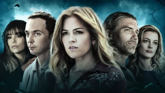 فيلم Visions 2015 مترجم