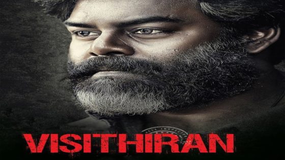 فيلم Visithiran 2022 مترجم