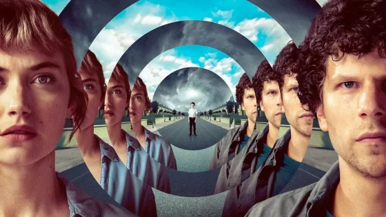 فيلم Vivarium 2019 مترجم