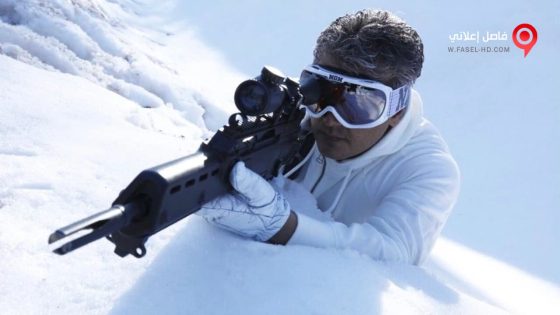 فيلم Vivegam 2017 مترجم
