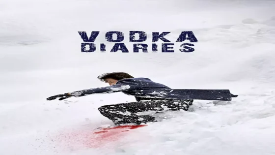 فيلم Vodka Diaries 2018 مترجم