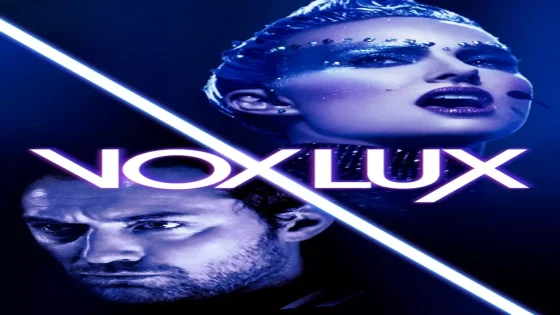 فيلم Vox Lux 2018 مترجم