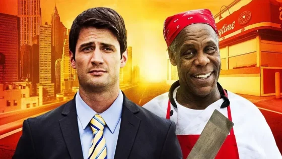 فيلم Waffle Street 2015 مترجم