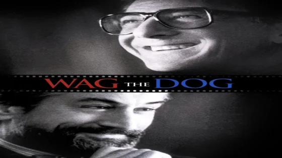فيلم Wag the Dog 1997 مترجم