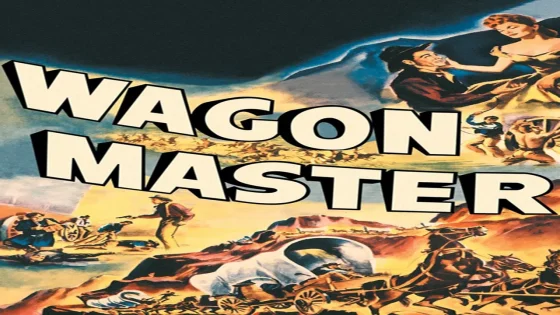 فيلم Wagon Master 1950 مترجم