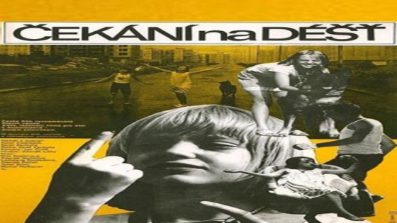 فيلم Waiting For Rain 2021 مترجم