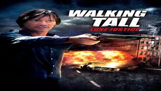 فيلم Walking Tall: Lone Justice 2007 مترجم
