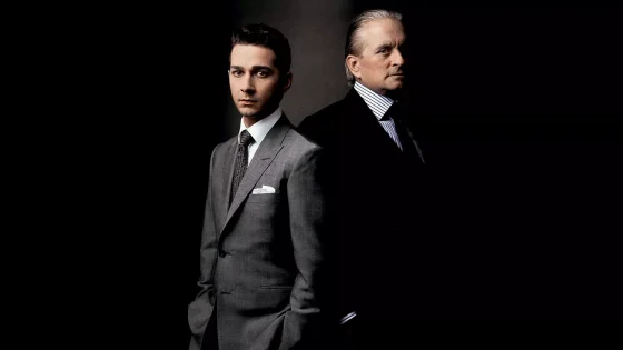 فيلم Wall Street: Money Never Sleeps 2010 مترجم